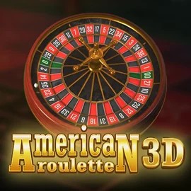 American Roullete 3D (Evoplay) – slot by Evoplay, featured at spinauraa.fr