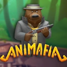 Animafia online game logo by Peter &amp; Sons on spinauraa.fr