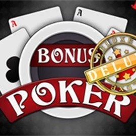 Bonus Poker Deluxe - 3 Hands online slot from RTG (Reel Time Gaming) – play at spinauraa.fr