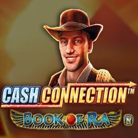 Cash Connection Book Of Ra online slot from Novomatic – play at spinauraa.fr