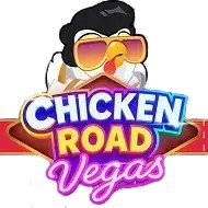 Play the Chicken Road Vegas slot by InOut on Spinaura Casino