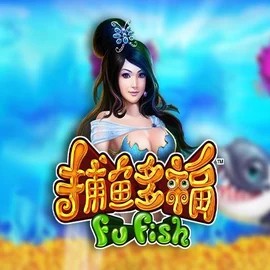 Play Fu Fish slot by Skywind Group on spinauraa.fr