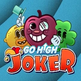 Play Go High Joker slot by RubyPlay on spinauraa.fr