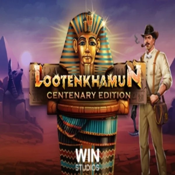 Loot'en Khamun the Dead Sea Scrolls – slot by Win Studios, featured at spinauraa.fr
