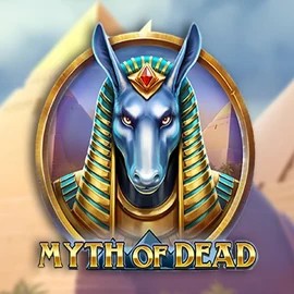 Play the Myth of Dead slot by Play'n GO on Spinaura Casino