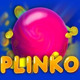 Plinko (BGaming) slot icon by BGAMING, available at Spinaura Casino