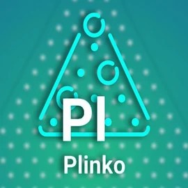 Plinko (Spribe) logo – Casino Games by Spribe at Spinaura Casino