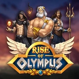 Rise of Olympus online slot from Play'n GO – play at spinauraa.fr