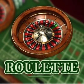 Enjoy Roulette (Habanero) by Habanero – logo hosted on spinauraa.fr