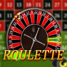 Try Roulette (Pragmatic Play) slot by Pragmatic Play on spinauraa.fr – logo image