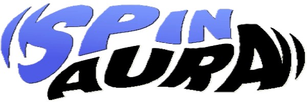 Spinaura Casino logo