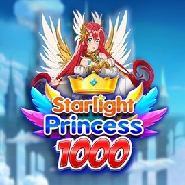 Starlight Princess 1000 – slot by Pragmatic Play, featured at spinauraa.fr
