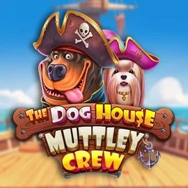 The Dog House Muttley Crew game by Pragmatic Play – logo hosted on Spinaura Casino