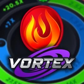 Play Vortex (Turbo Games) slot by Turbo Games on spinauraa.fr